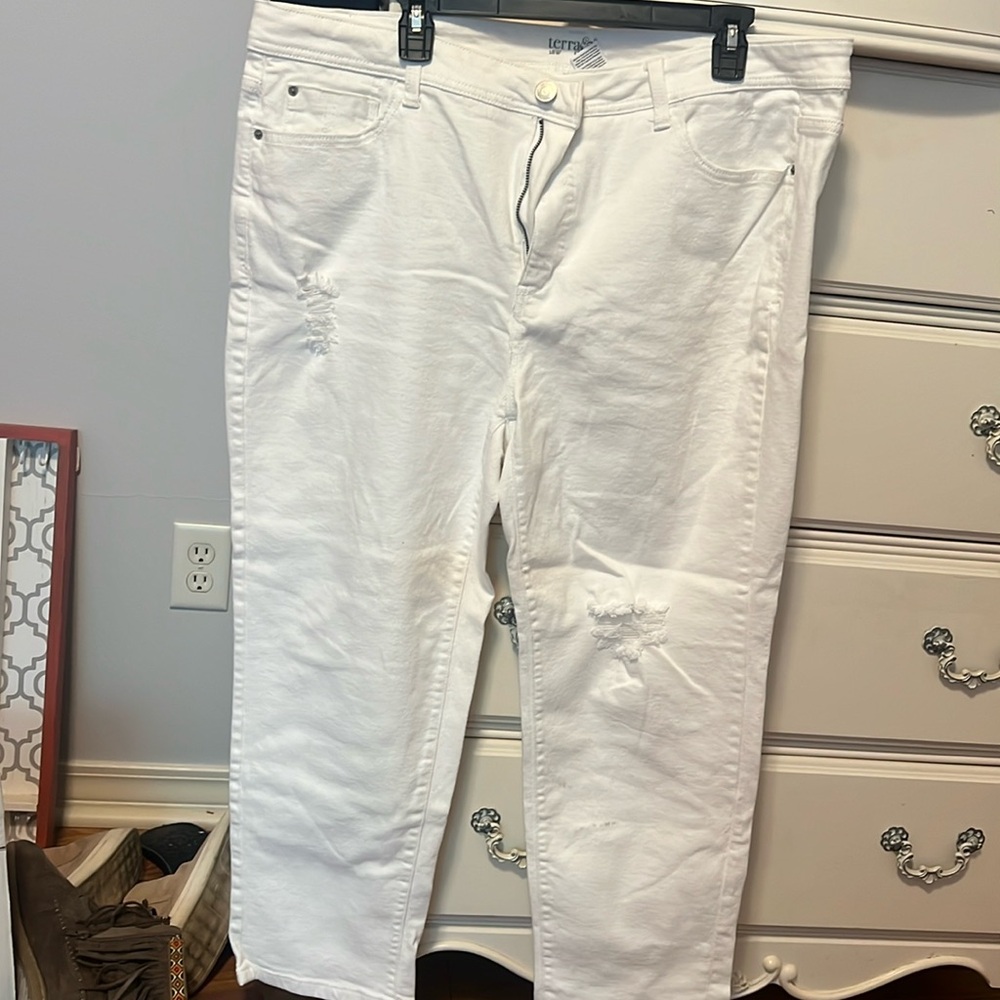 Pants!